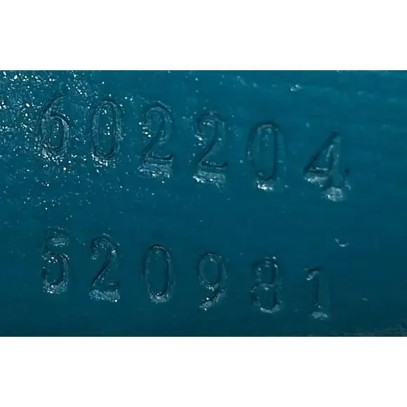 Gucci Horsebit Shoulder Bag Leather #202837G20B - Picture 6 of 6